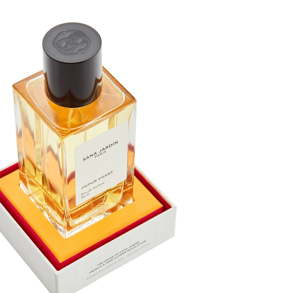 Sana Jardin Jaipur Chant Eau de Parfum 3