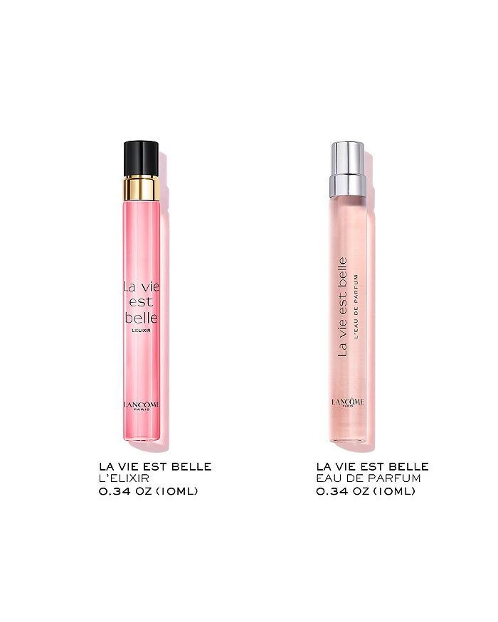 Lancôme La vie est belle Purse Spray Duo ($70 value) 2