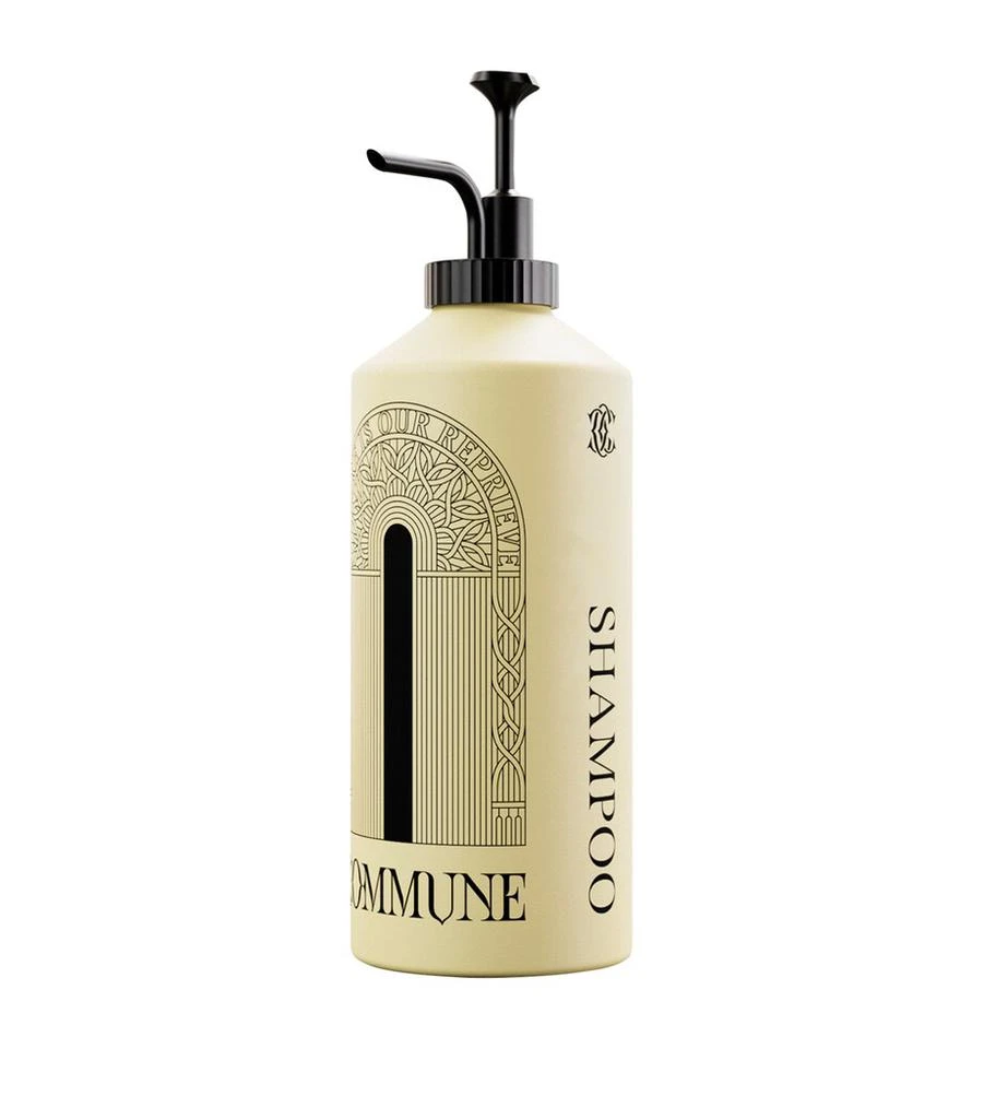 Commune Seymour Shampoo (750ml) 1