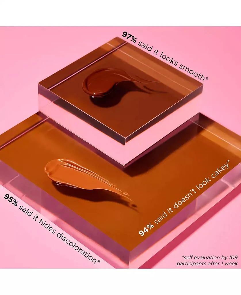 Benefit Cosmetics Boi-ing Cakeless Full-Coverage Waterproof Concealer 9