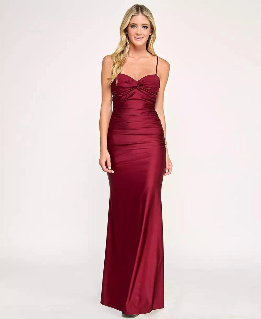 white christmas dresses Petite Dress Red | Petite Clothing for Women | Trendy Petite Dresses | Petite Fashion | Petite Studio main image 1