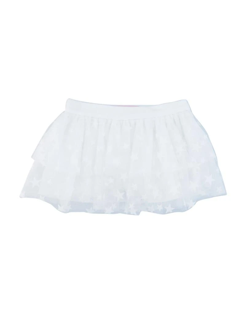 MISS BLUMARINE Skirt 1