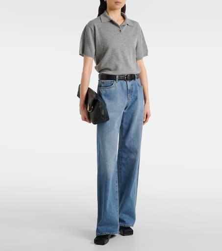 Jardin des Orangers Cashmere sweater