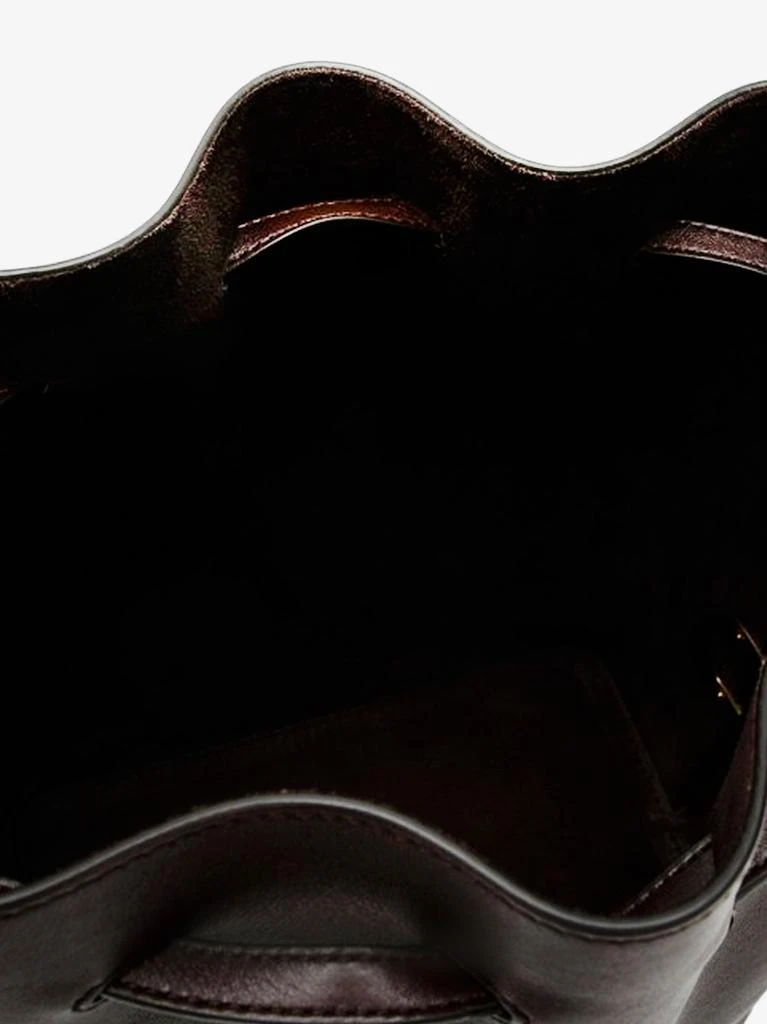 Valentino So Seau leather bucket bag 6