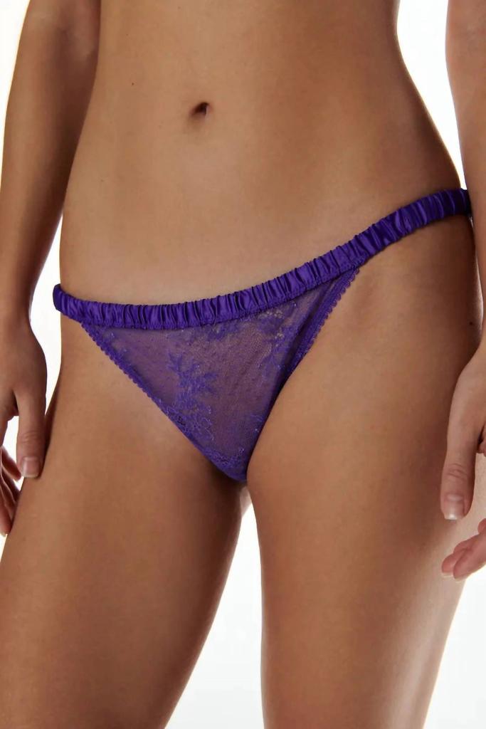 LOVE STORIES Love Stories - Wild Rose Brief