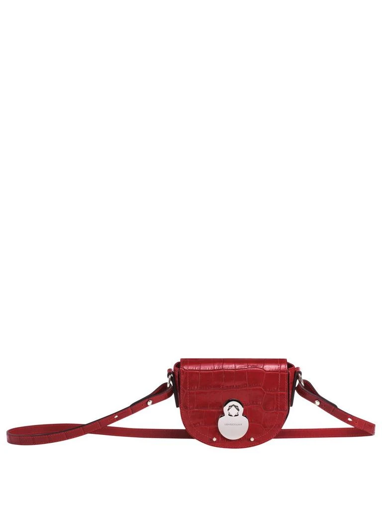 Longchamp Longchamp Cavalcade Crossbody Bag 1