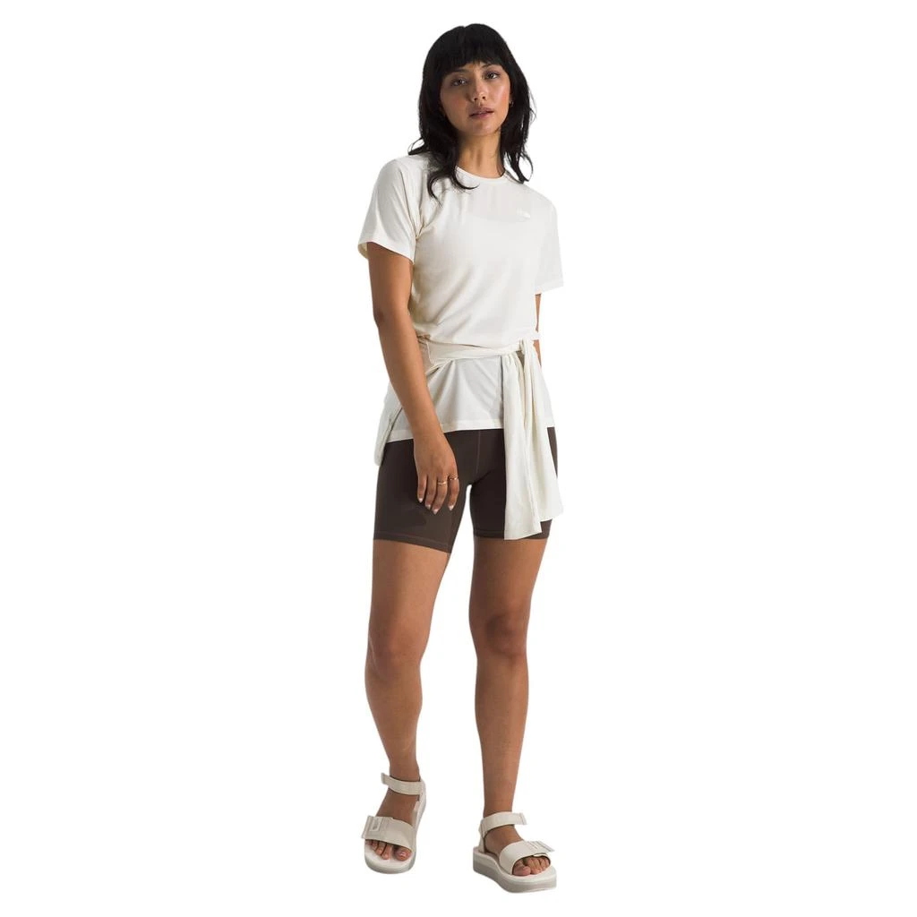 The North Face The North Face Adventure Short Sleeve - Women's