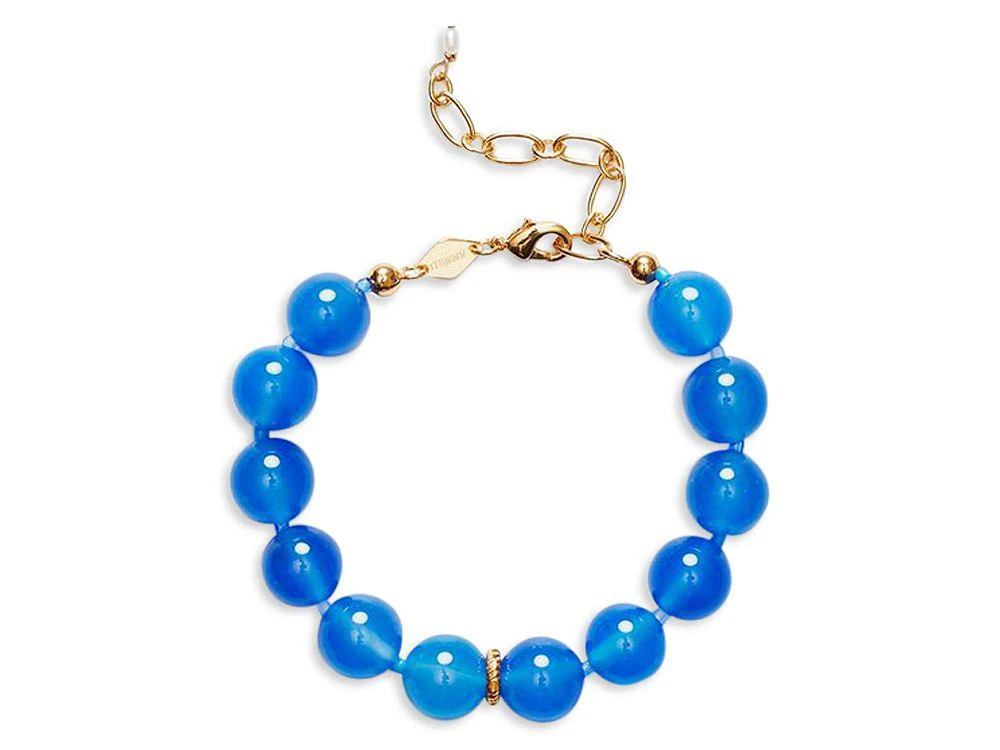 Anni Lu Ball Bracelet 1