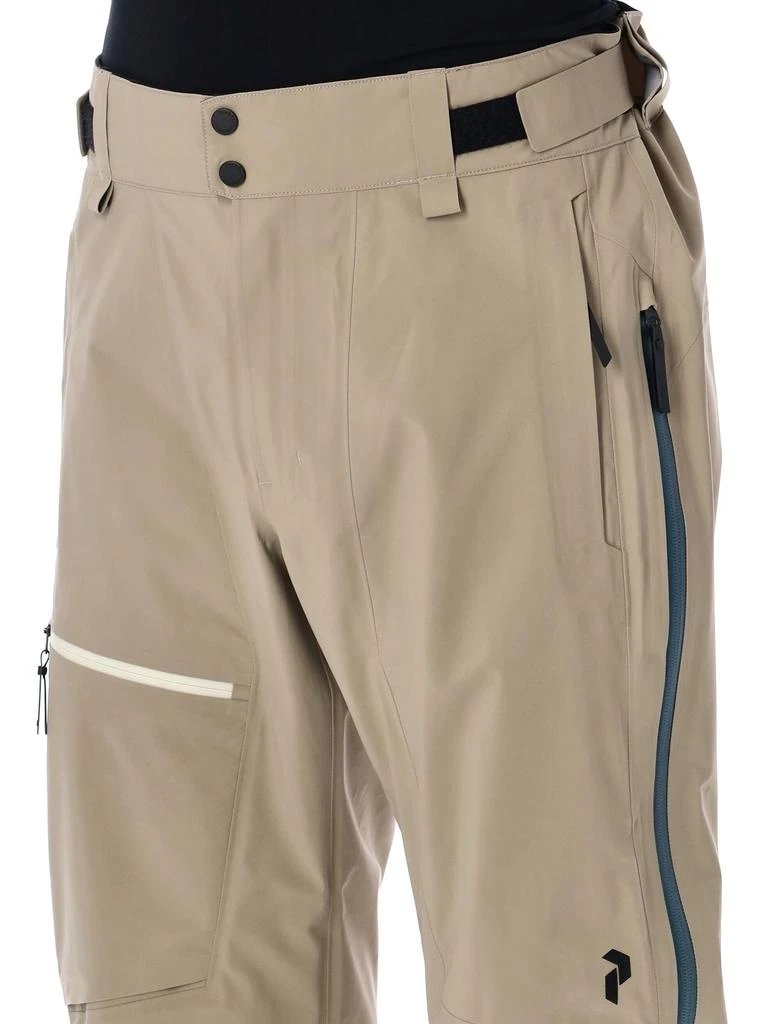 Peak Performance Alpine Gore-tex 3l Shell Pants 3