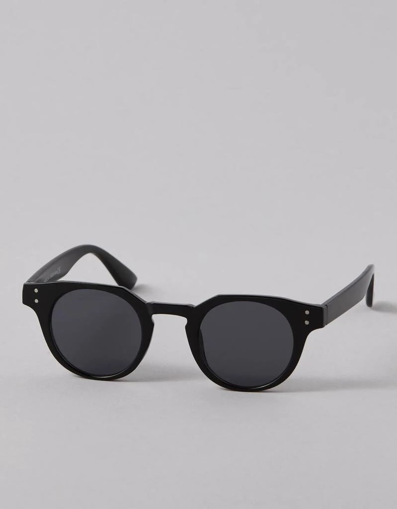 AE AEO Rounded Sunglasses 1