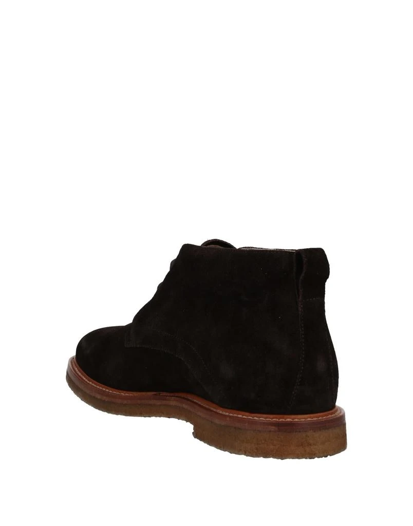 TOD'S Ankle boot 3