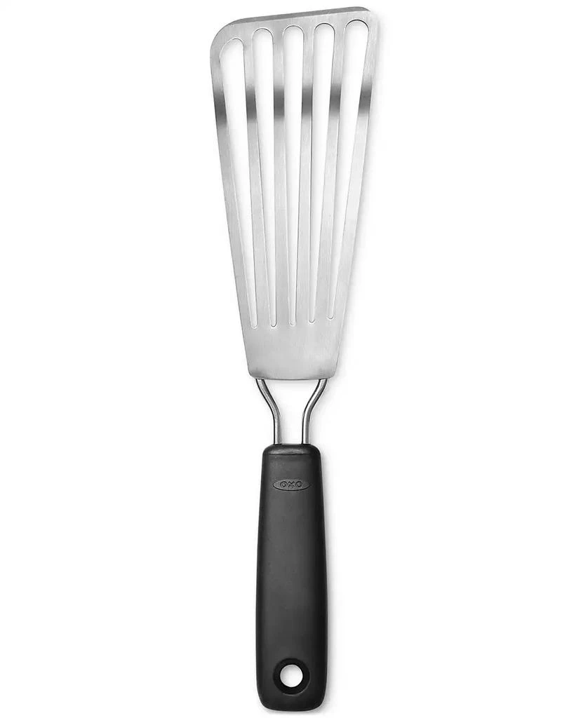OXO 15-Pc. Steel Utensil Set 16