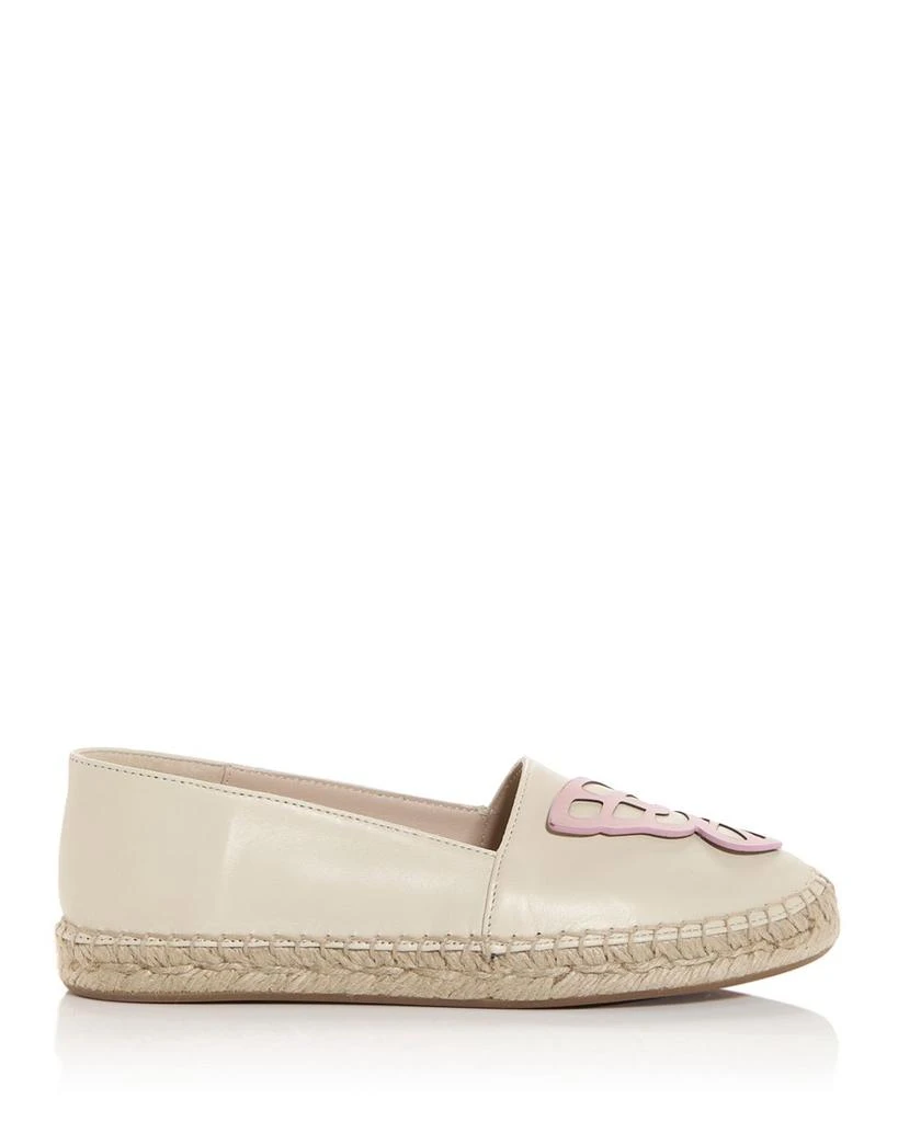Sophia Webster Women's Butterfly Espadrilles 2