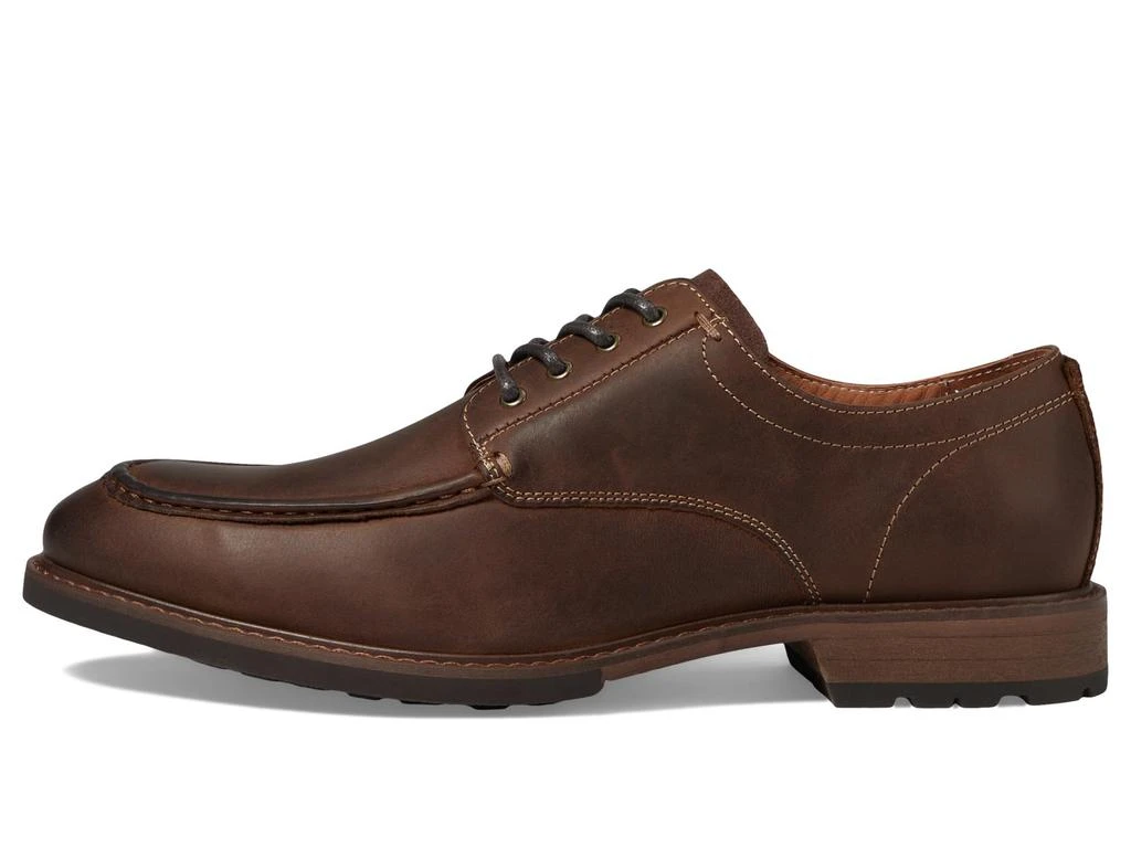 Florsheim Lodge Moc Toe Oxford 4