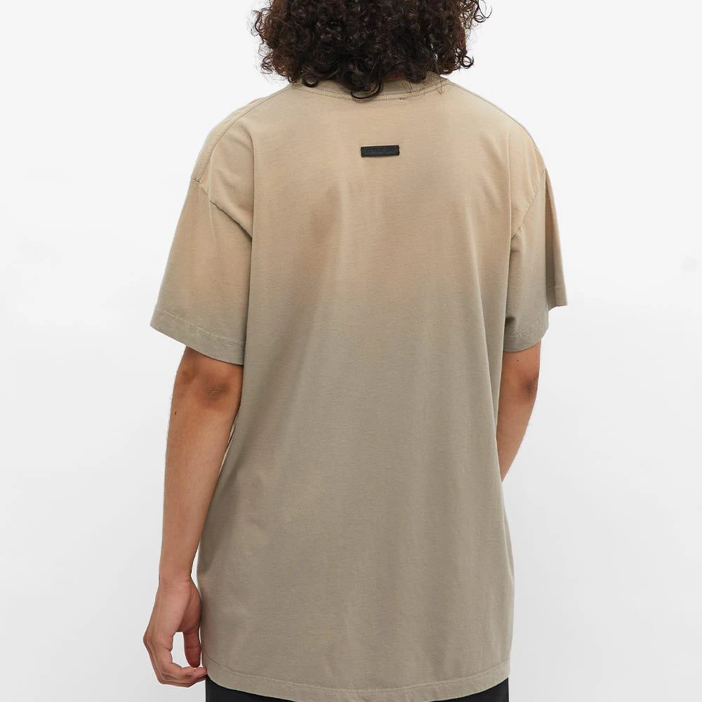 Fear of god Fear Of God FG T-Shirt Shirt 4