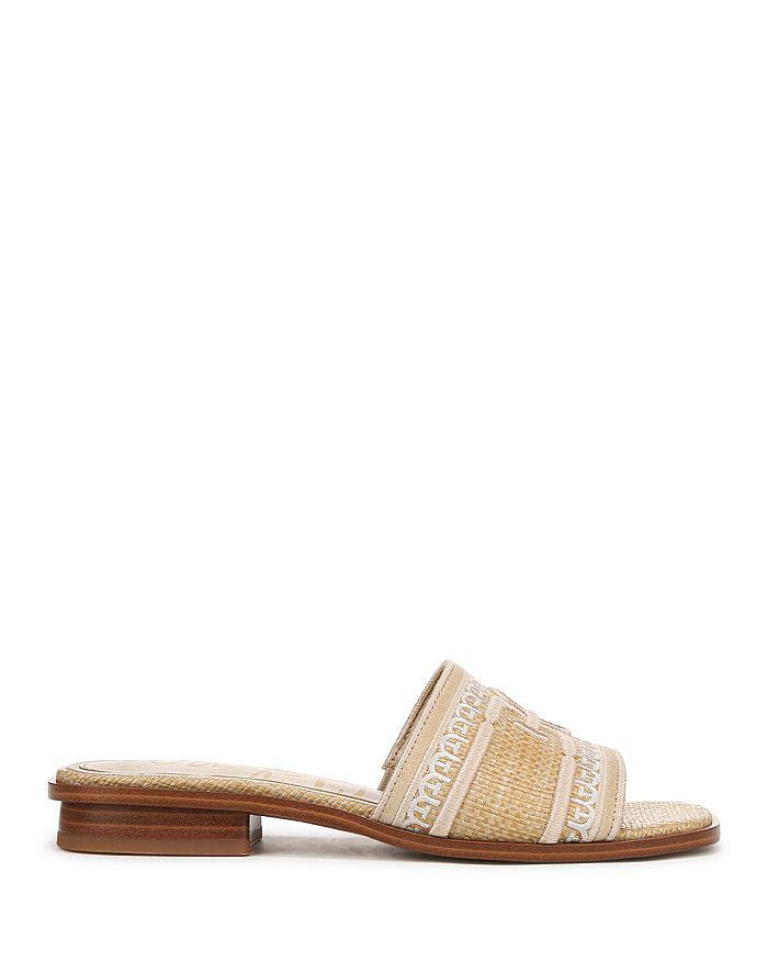 Sam Edelman Women's Stevie Slide Sandals
