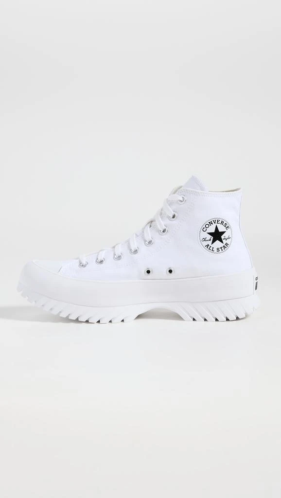 Converse Chuck Taylor All Star Lugged 2.0 Unisex 5