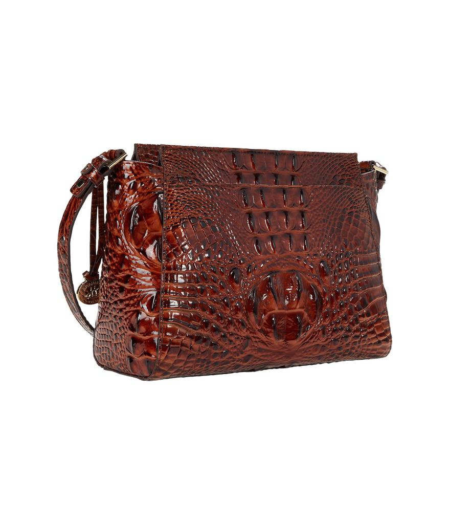 Brahmin Melbourne Hillary Crossbody