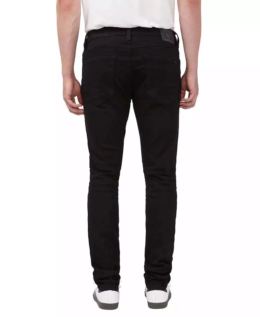 BUFFALO David Bitton Men's Skinny Max Stretch Jeans 5