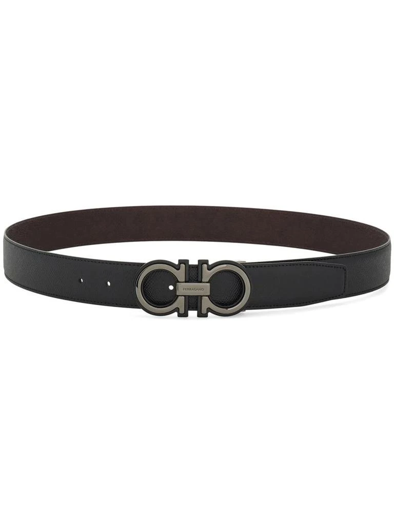 Salvatore Ferragamo Ferragamo Belts 1