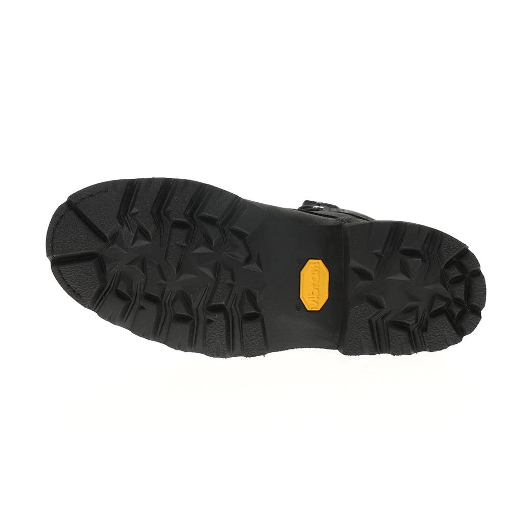 Chippewa Super DNA 6 Inch Waterproof Steel Toe Work Boots 5