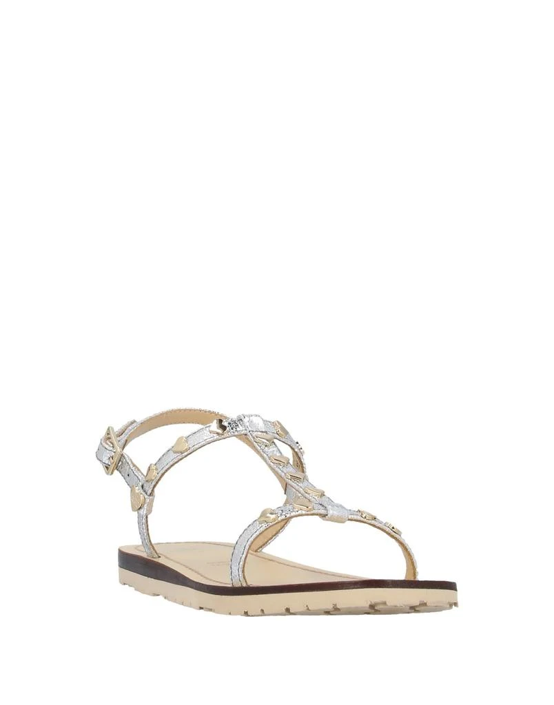 Love Moschino Sandals 2