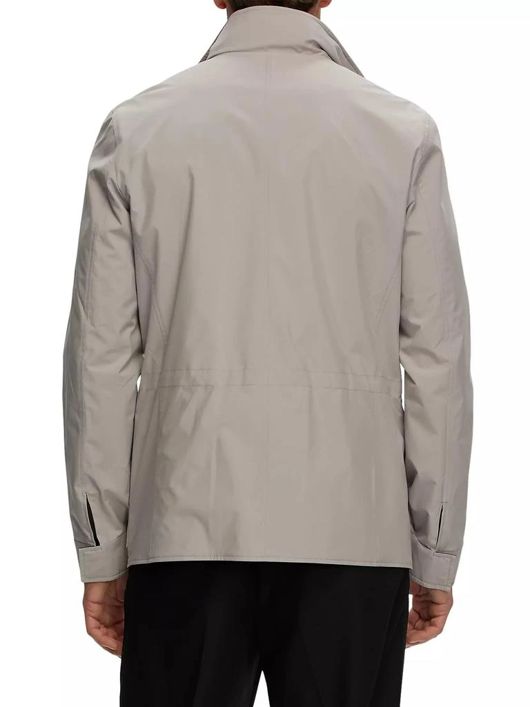 Gorski Reversible Jacket 7