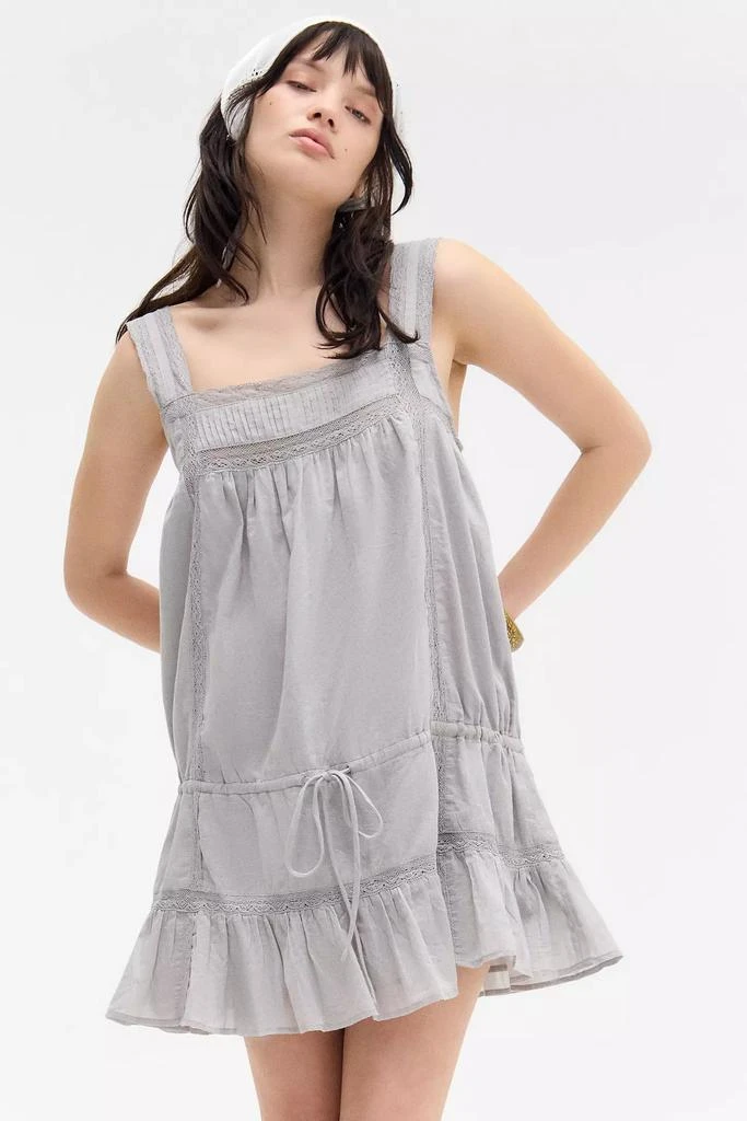 Kimchi Blue Kimchi Blue Bloussom Lace Dress 2