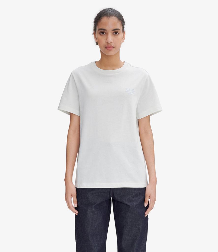A.P.C. A.P.C. x Natacha Ramsay Levi New Haven T-Shirt - T