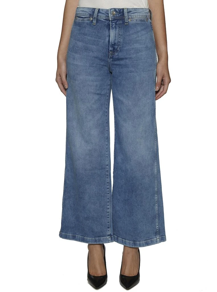 PEPE DENIM JEANS 3