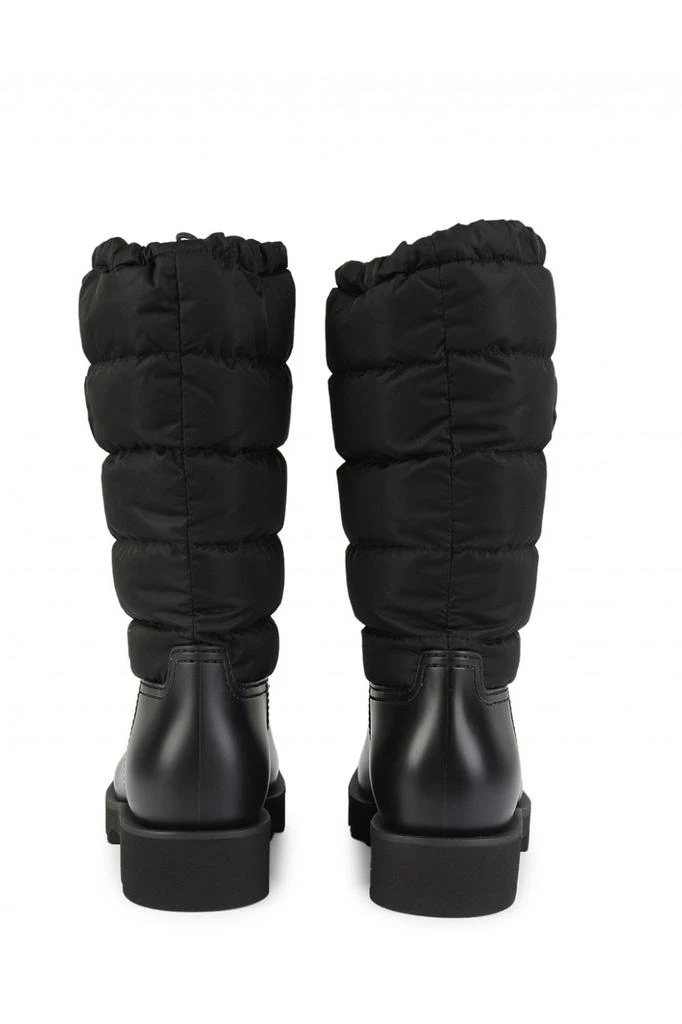 Moncler Women's Ginette Rain Boots 3
