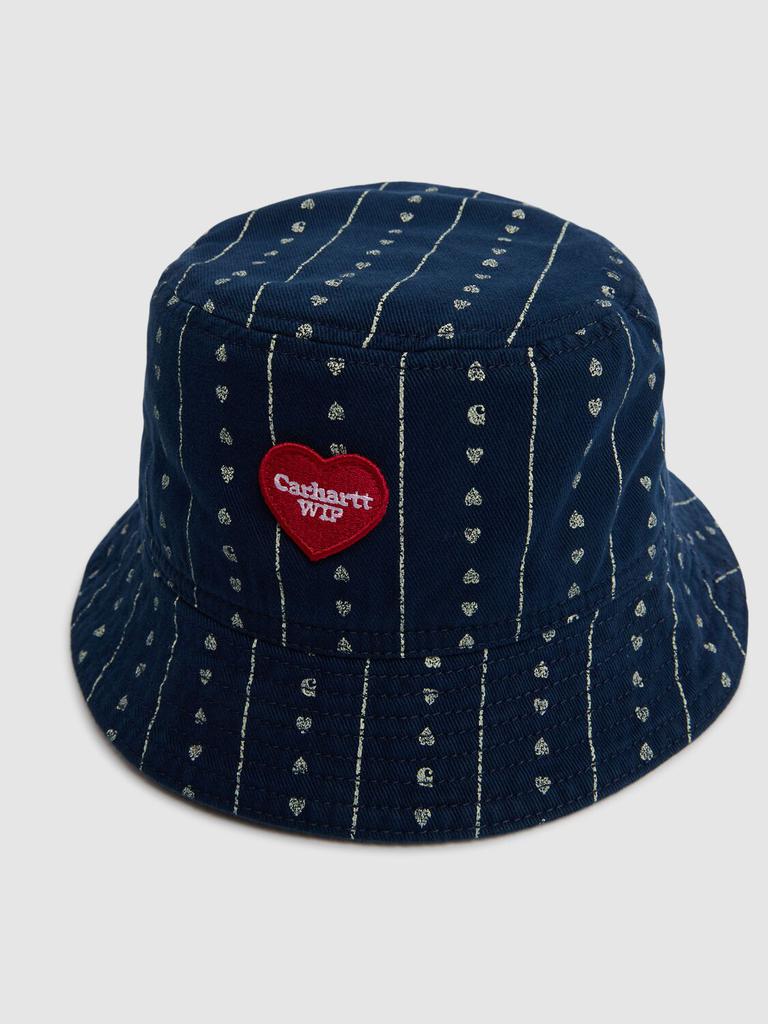 Carhartt WIP Drewe Bucket Hat - Hats - BeyondStyle