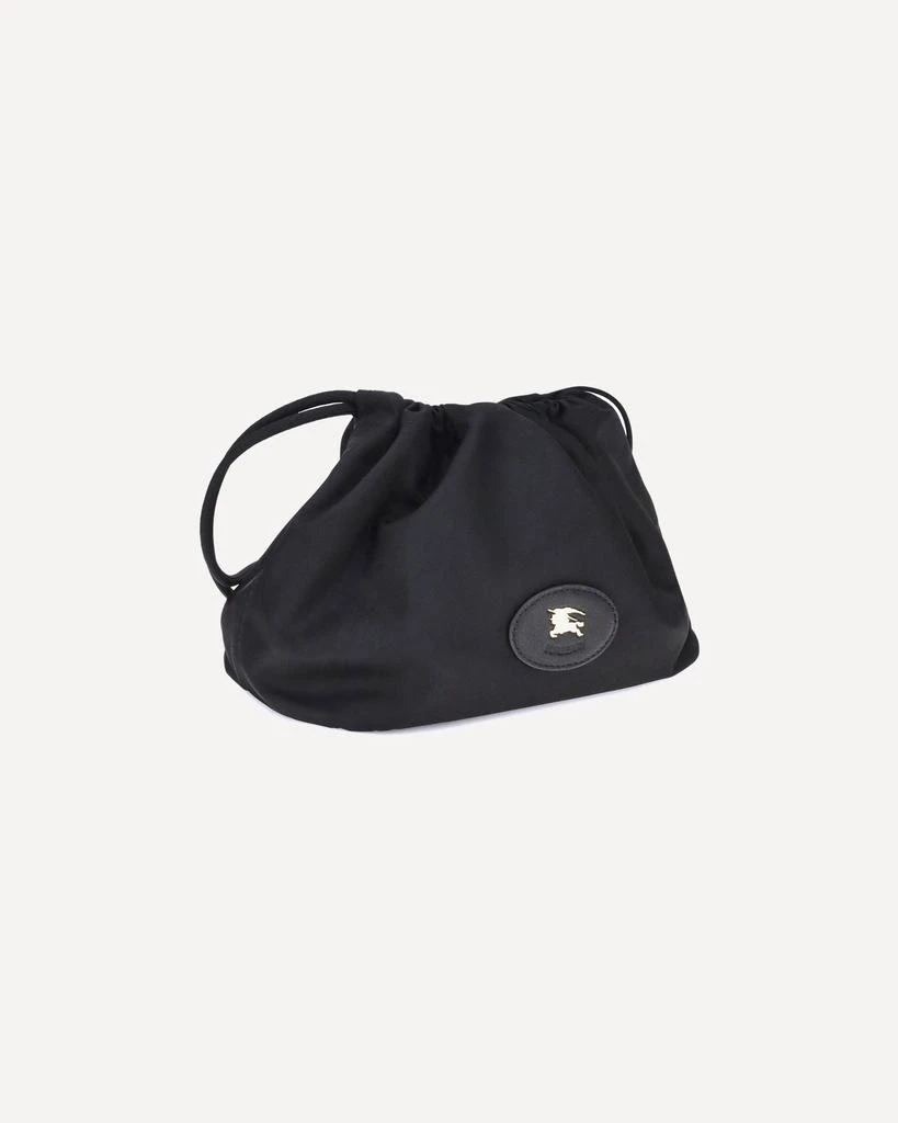 Burberry Equestrian Knight Pouch 4