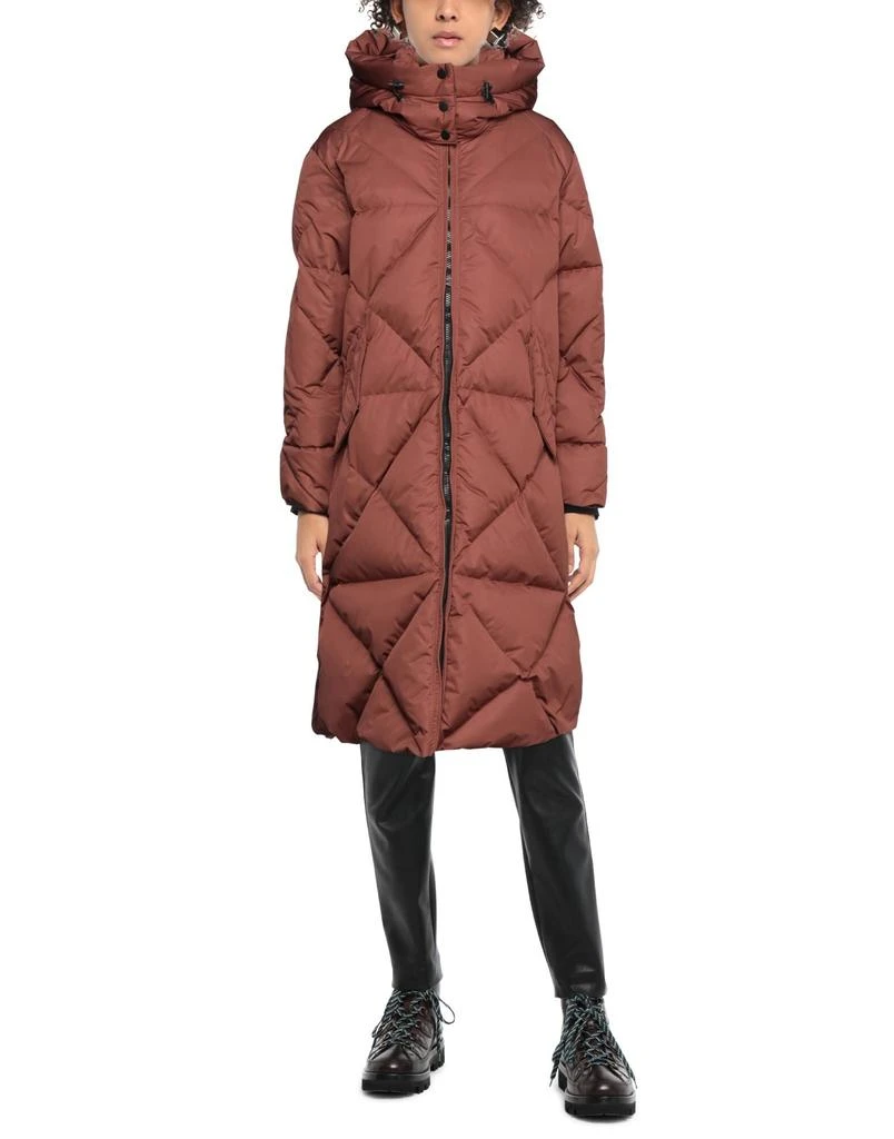 HISTORIC Shell  jacket 2