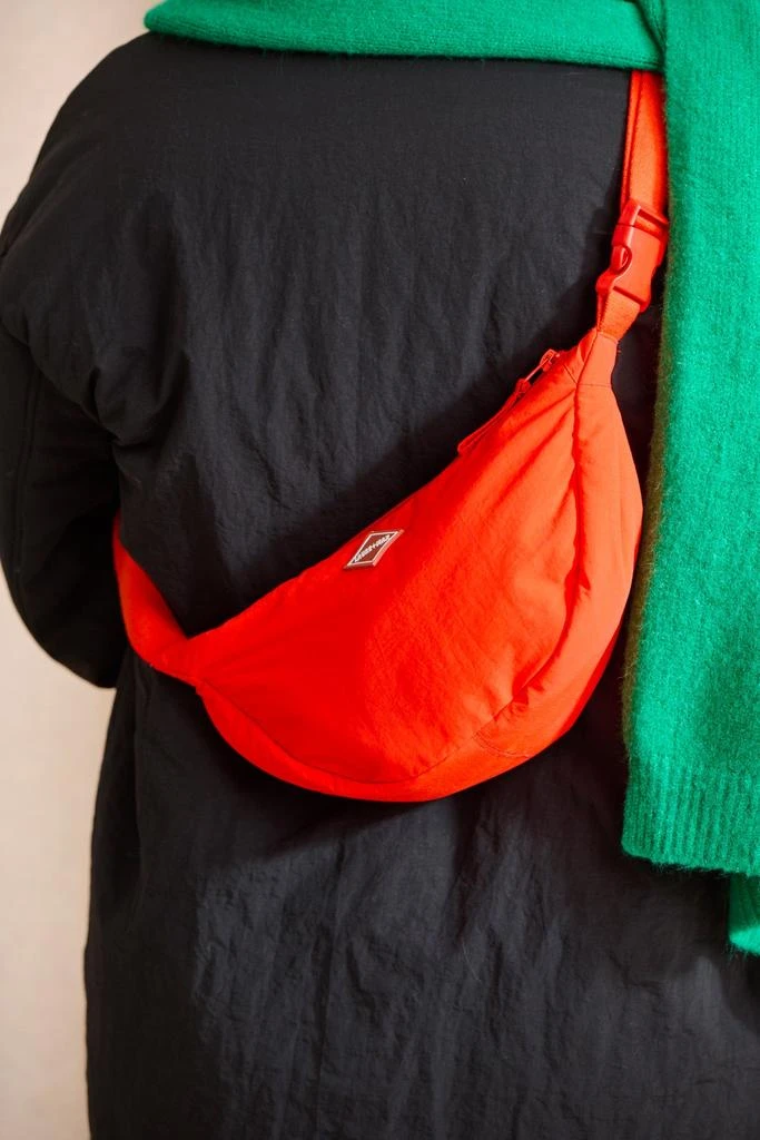 Laure Plus Max Banane Alban Orange 3