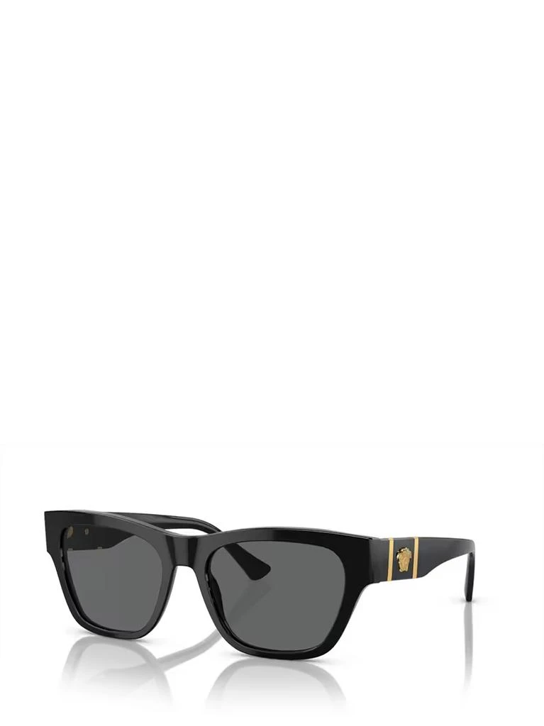 Versace Versace Eyewear Square Frame Sunglasses 2