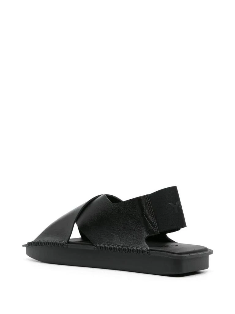 Y-3 Y-3 Adidas Cross Platform Sandals Shoes 3