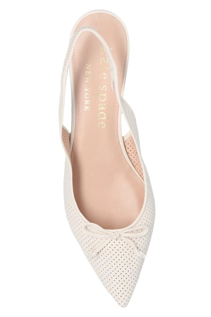 Kate Spade ‘Veronica’ flats 6