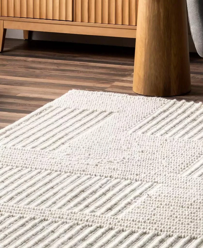 nuLOOM Orrick Dorene 5'x8' Area Rug 4