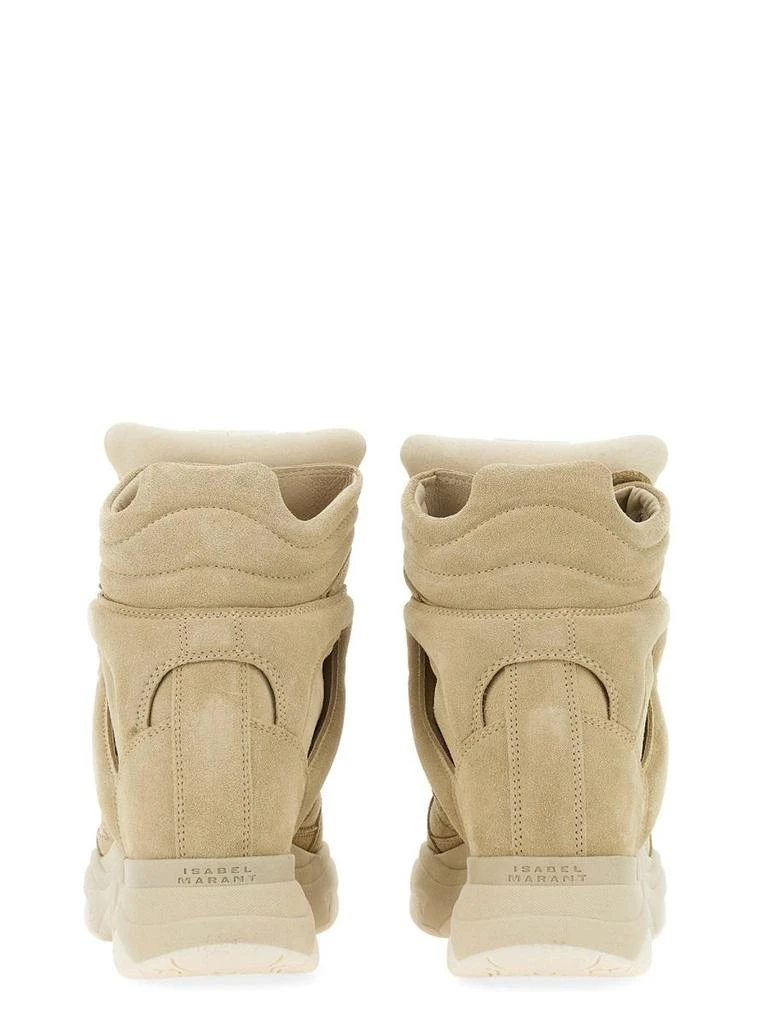 Isabel Marant Isabel Marant Sneaker "Balskee" 2