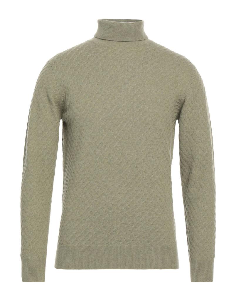 HERITAGE Turtleneck