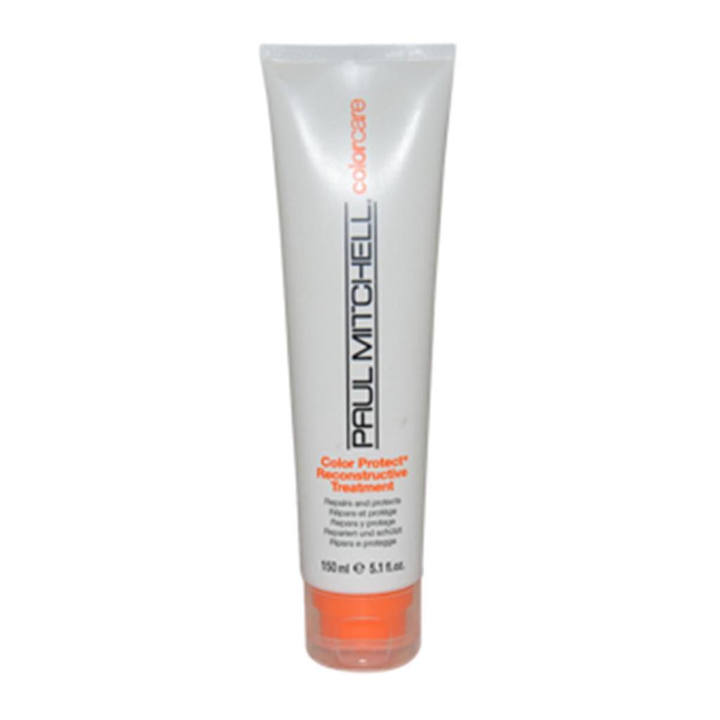 Paul Mitchell 5.1 oz Color Protect Reconstructive Treatment