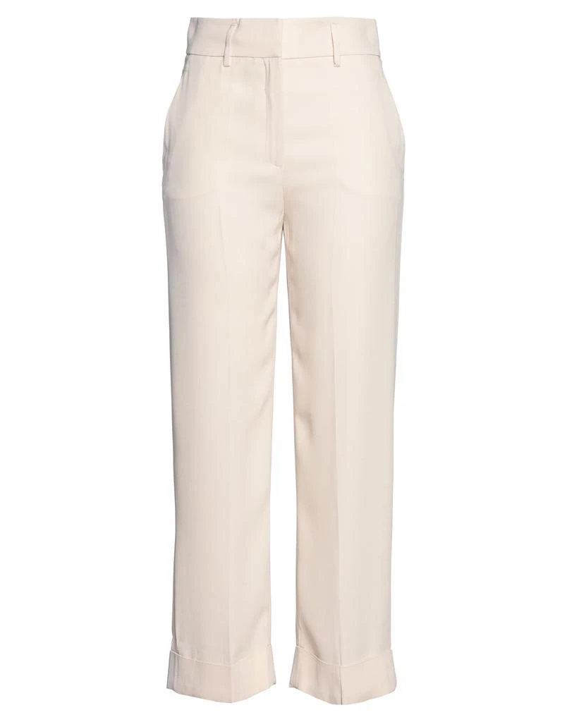 TRUE ROYAL Casual pants 1