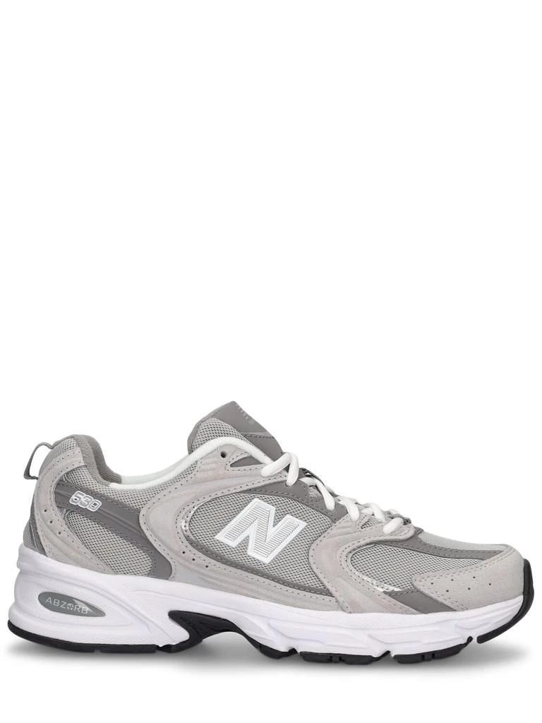 New Balance Mr530 Sneakers 1