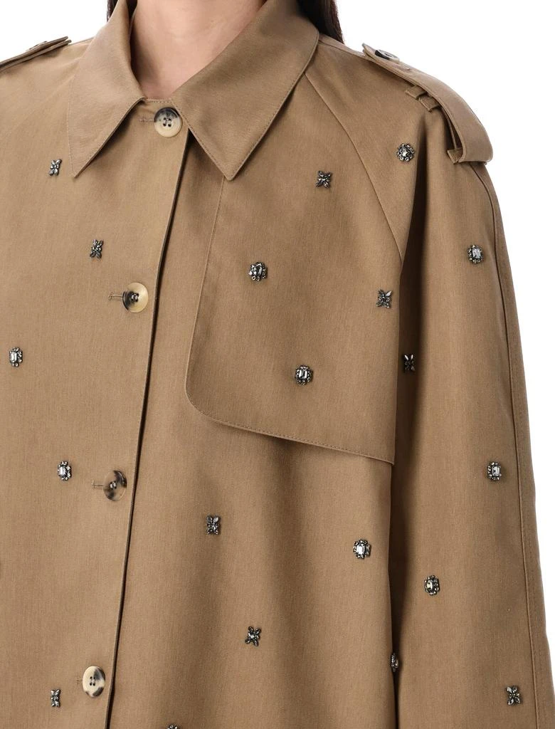 Golden Goose NOA SHORT TRENCH 3