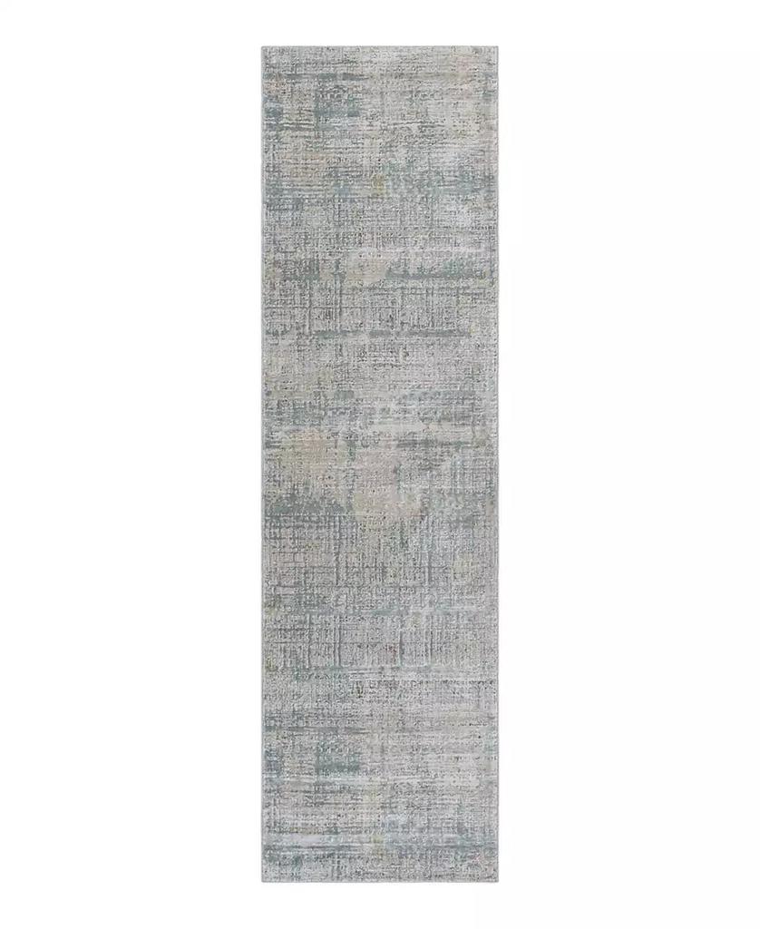 Surya Brunswick BWK-2301 2'7" x 10' Runner Area Rug