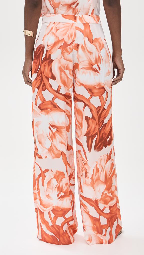 ROCOCO SAND Printed Pants