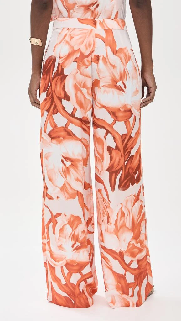 ROCOCO SAND Printed Pants 2