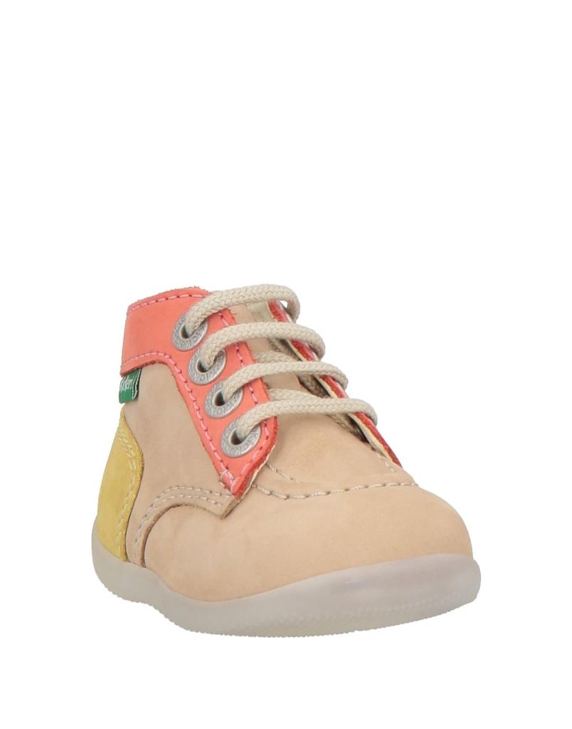 KICKERS Newborn shoes