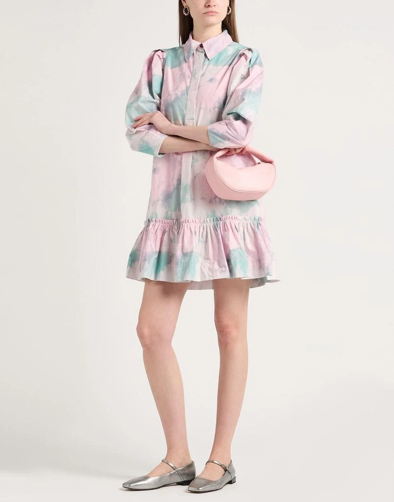 Ganni Short dress 3